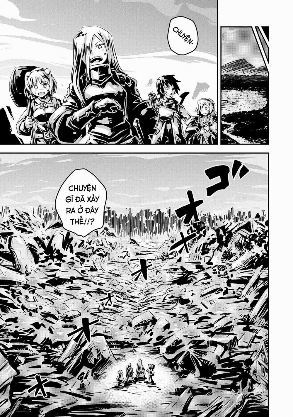 Tensei Shitara Dragon No Tamago Datta 19 trang 8