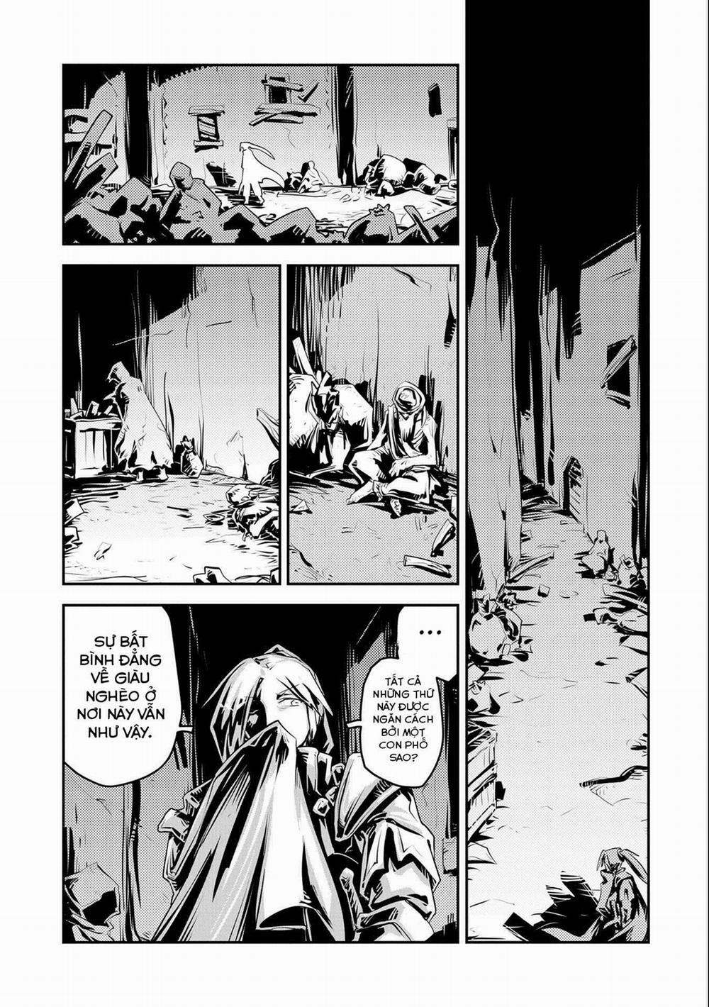 Tensei Shitara Dragon No Tamago Datta 21 trang 5