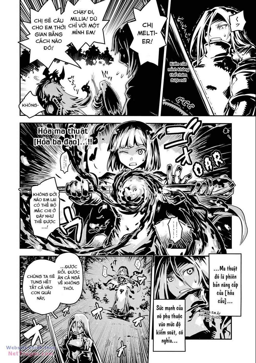 Tensei Shitara Dragon No Tamago Datta 30.5 trang 3