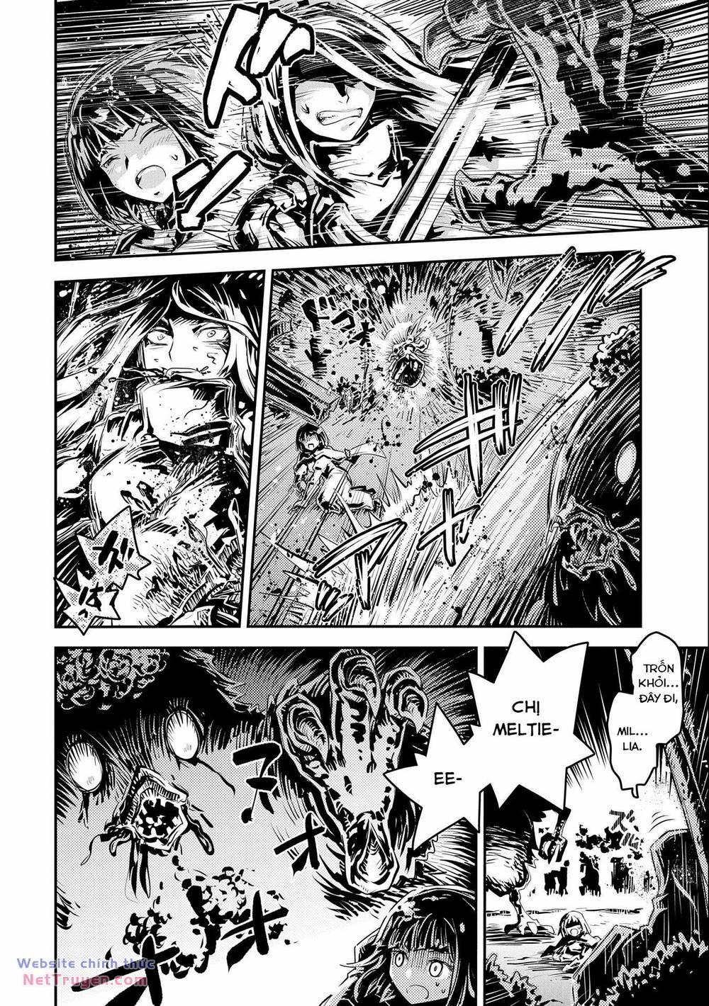 Tensei Shitara Dragon No Tamago Datta 30.5 trang 7