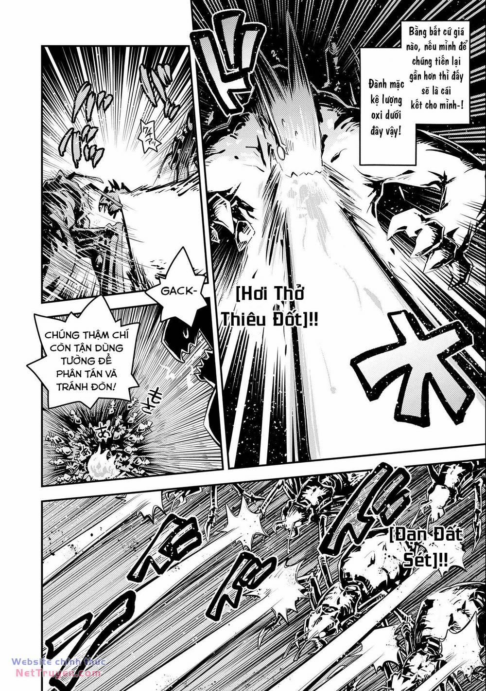 Tensei Shitara Dragon No Tamago Datta 31 trang 3