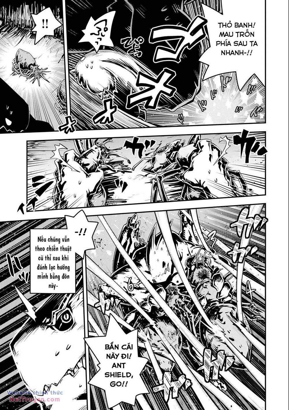 Tensei Shitara Dragon No Tamago Datta 31 trang 4