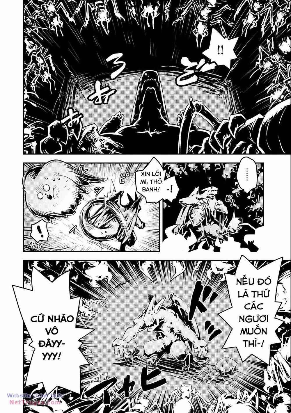 Tensei Shitara Dragon No Tamago Datta 31 trang 5