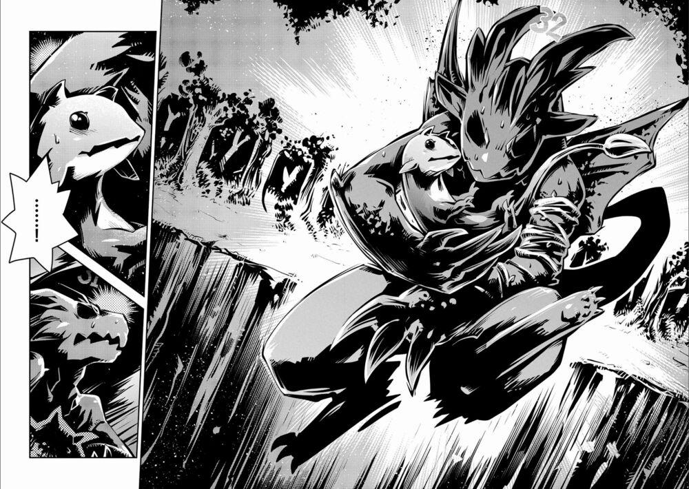 Tensei Shitara Dragon No Tamago Datta 5 trang 20