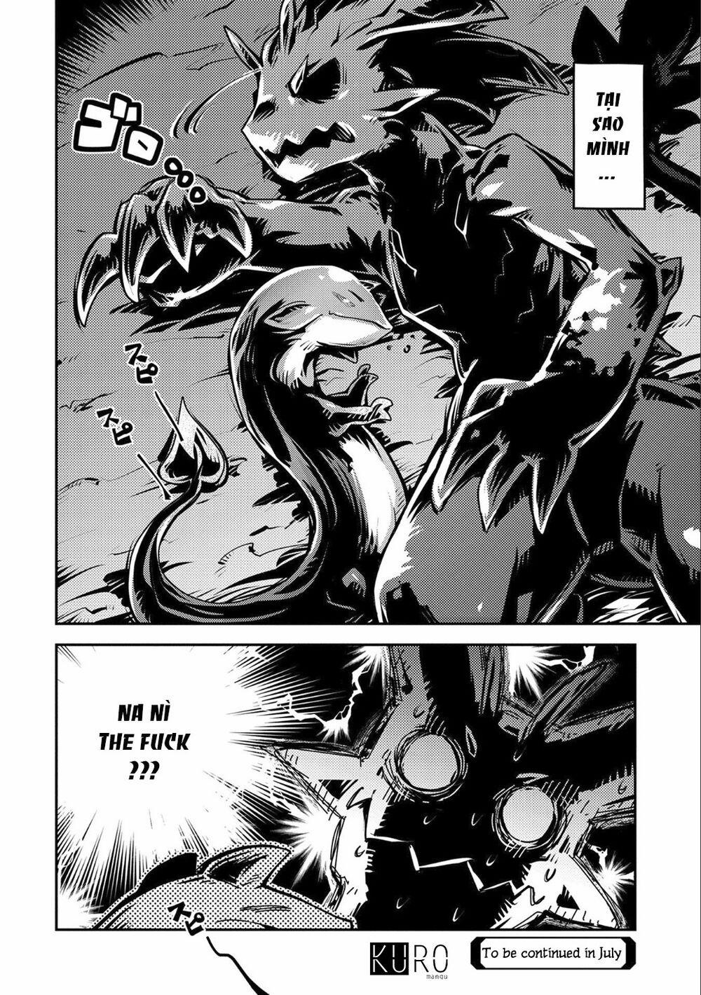 Tensei Shitara Dragon No Tamago Datta 5 trang 29