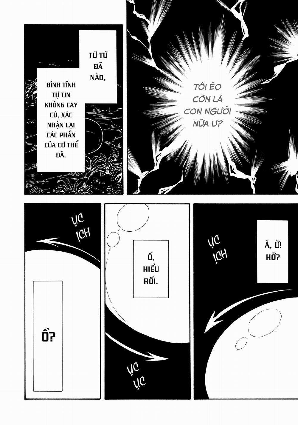 Tensei Shitara Slime Datta Ken 1 trang 17