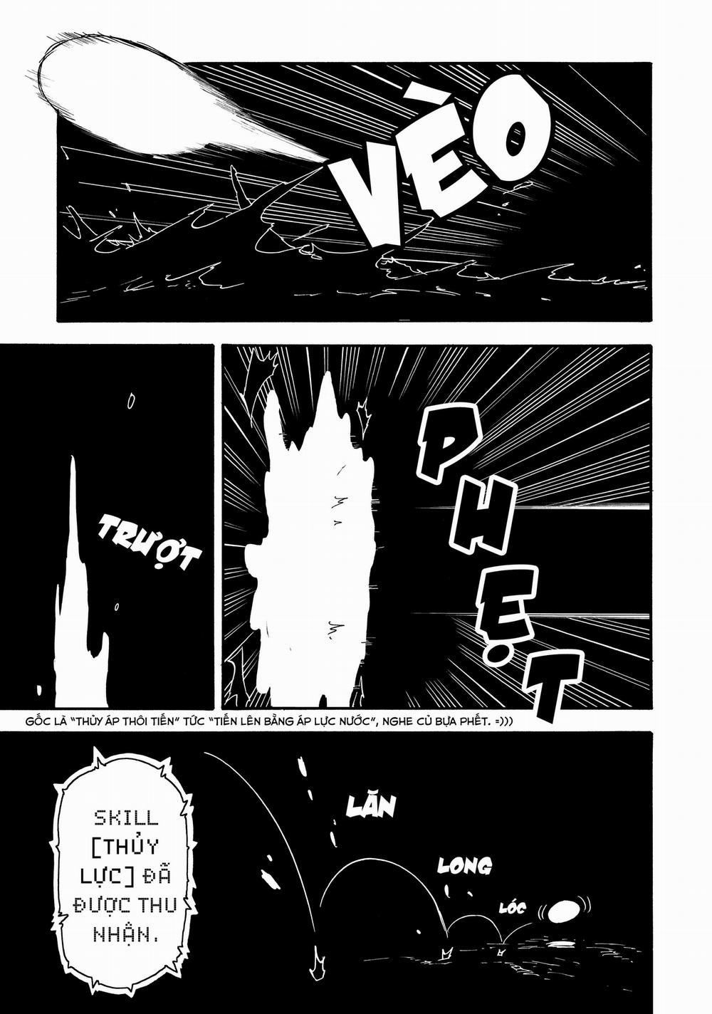 Tensei Shitara Slime Datta Ken 1 trang 24