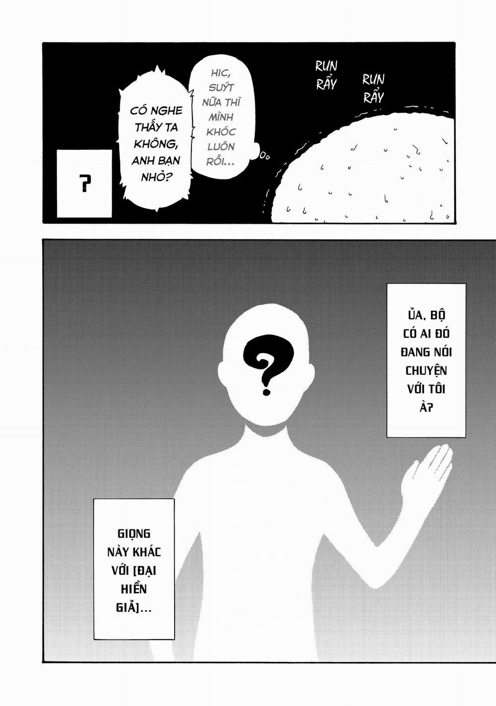 Tensei Shitara Slime Datta Ken 1 trang 25