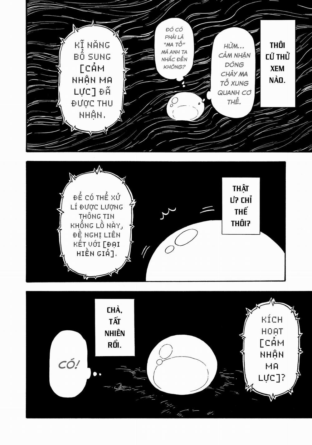 Tensei Shitara Slime Datta Ken 1 trang 29