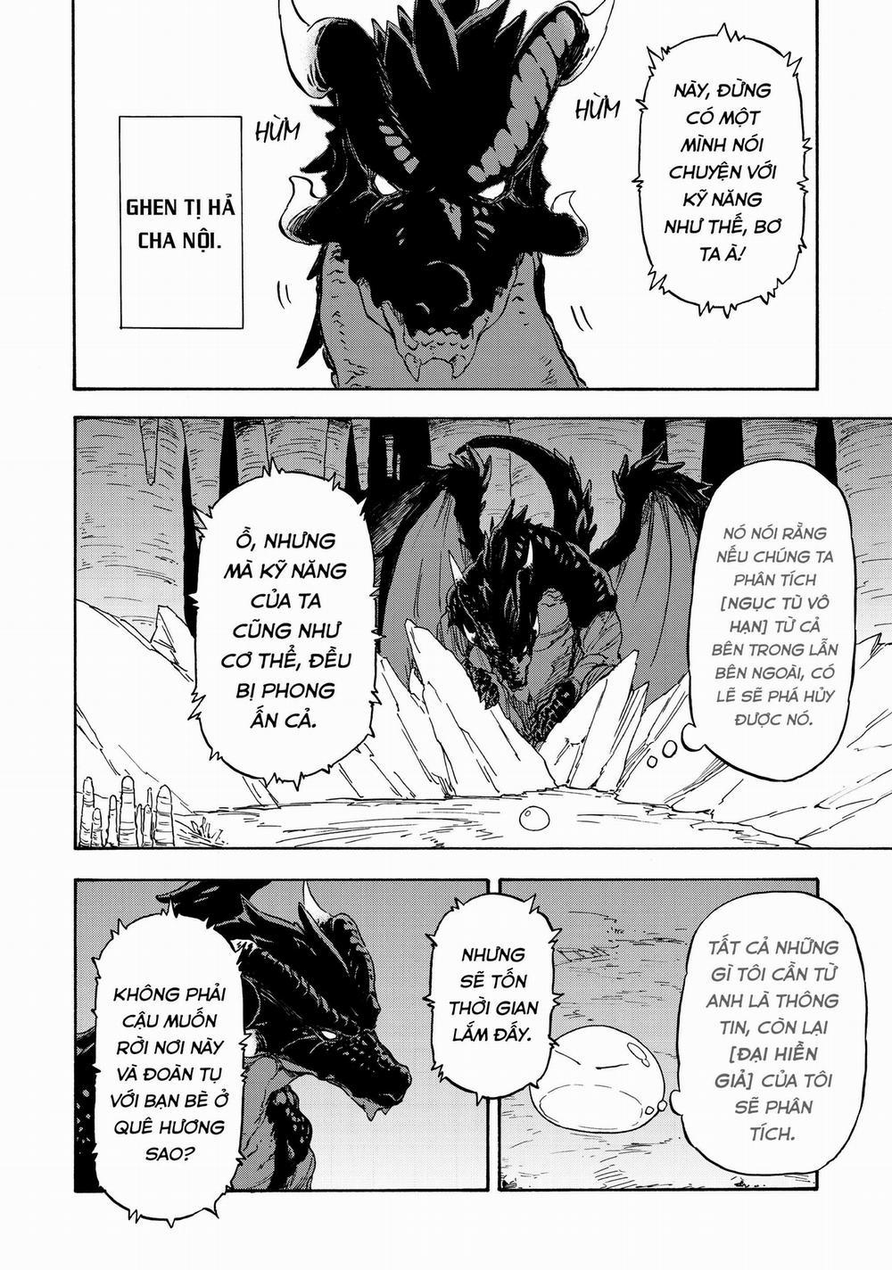 Tensei Shitara Slime Datta Ken 1 trang 38