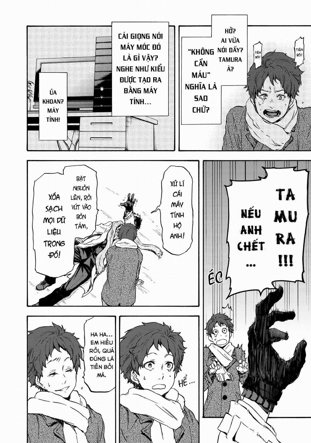 Tensei Shitara Slime Datta Ken 1 trang 9