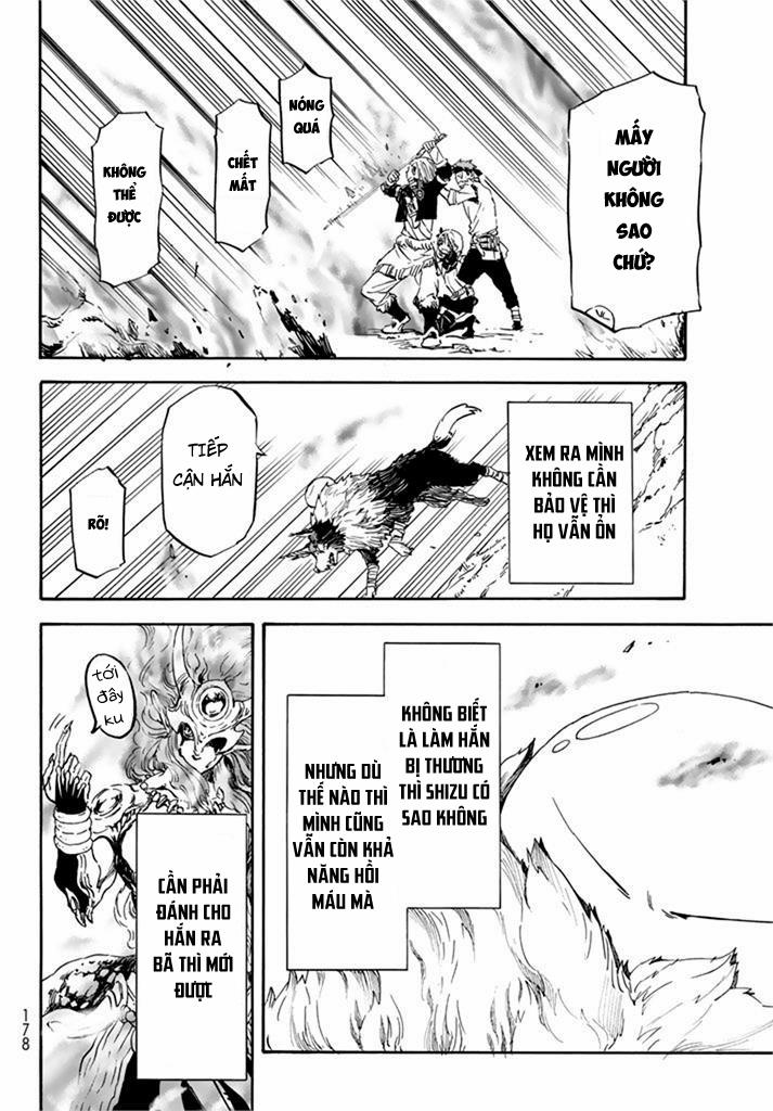 Tensei Shitara Slime Datta Ken 10 trang 4