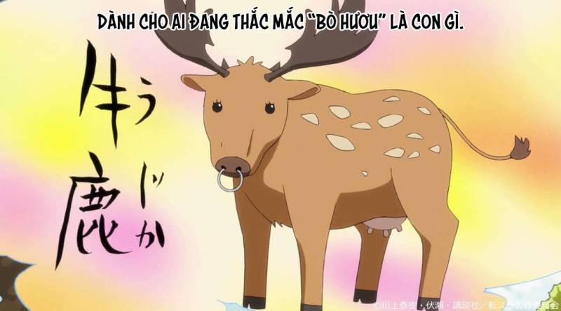 Tensei Shitara Slime Datta Ken 101 trang 21