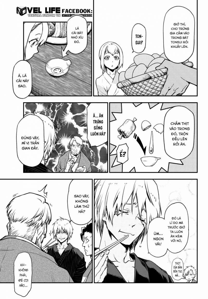 Tensei Shitara Slime Datta Ken 101 trang 5