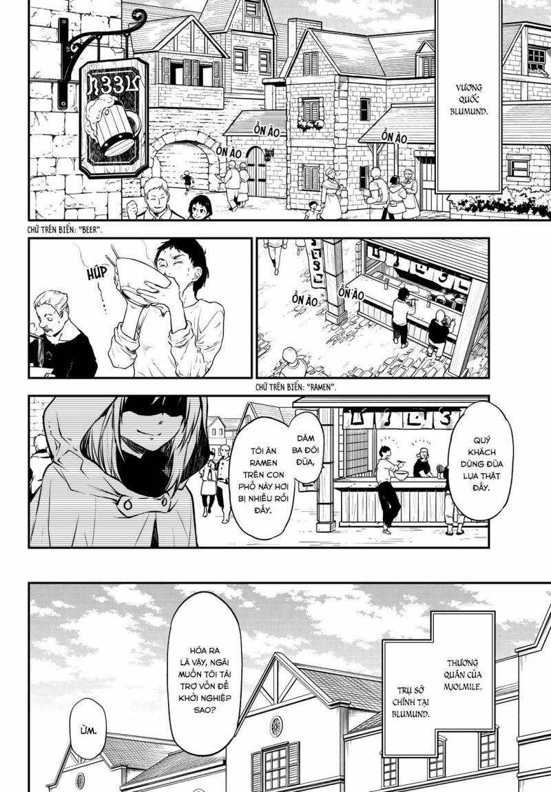 Tensei Shitara Slime Datta Ken 102 trang 2