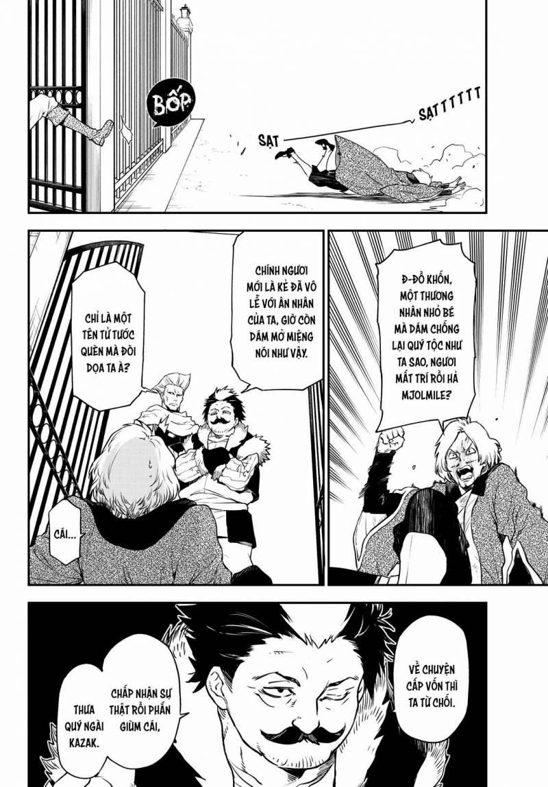 Tensei Shitara Slime Datta Ken 102 trang 6