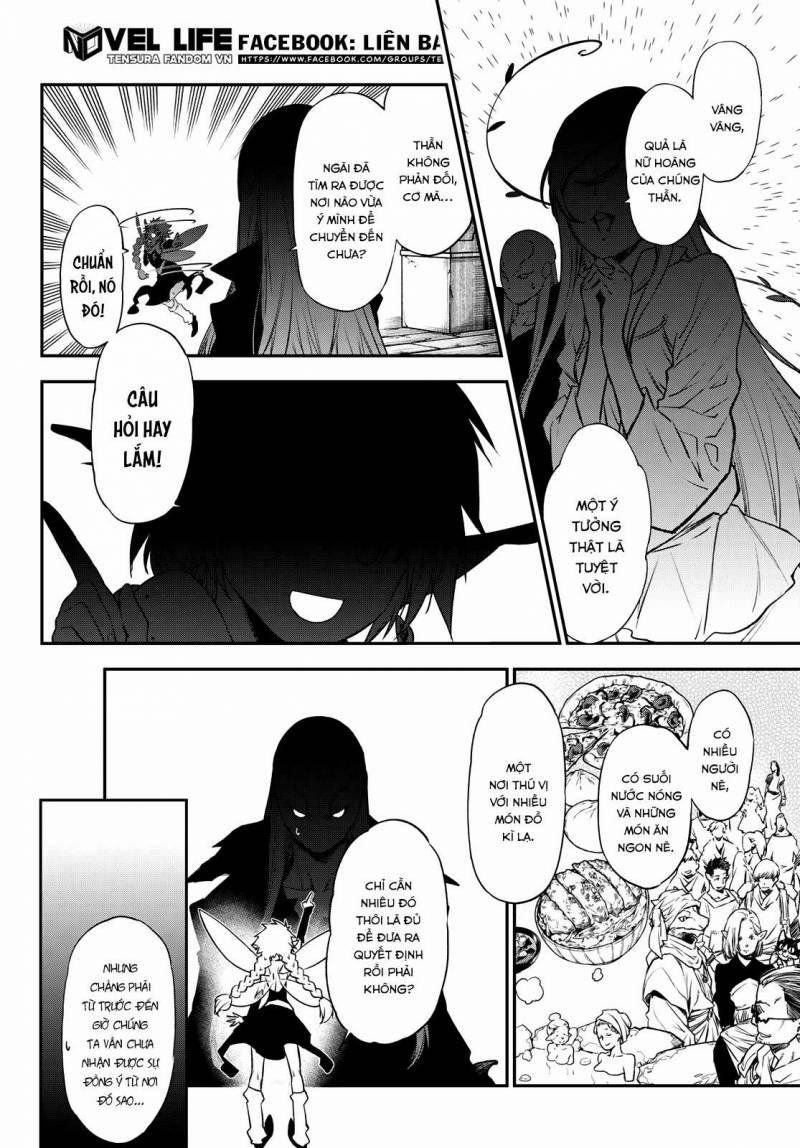 Tensei Shitara Slime Datta Ken 103 trang 2