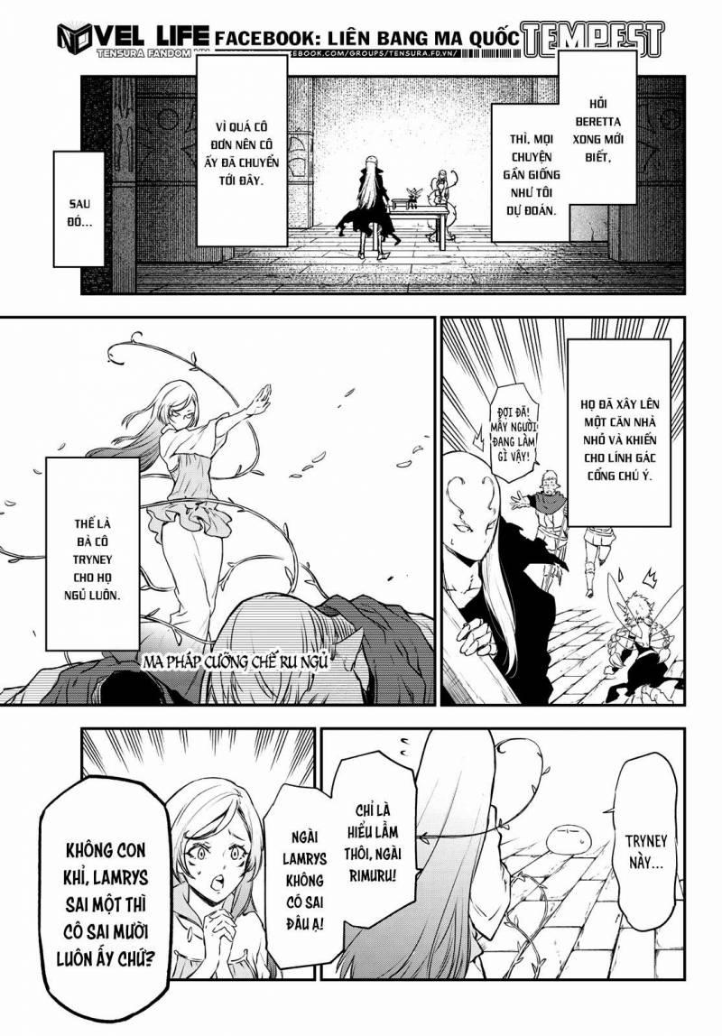 Tensei Shitara Slime Datta Ken 103 trang 23