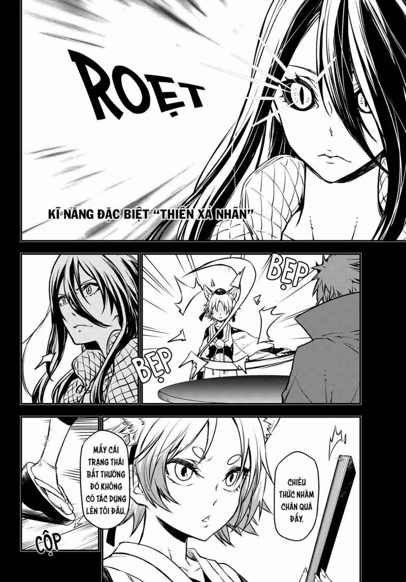 Tensei Shitara Slime Datta Ken 104 trang 39