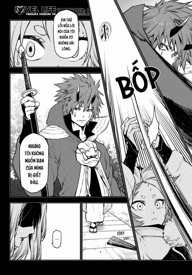 Tensei Shitara Slime Datta Ken 104 trang 43