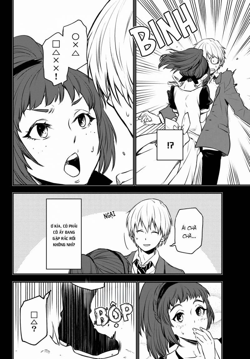 Tensei Shitara Slime Datta Ken 107 trang 24