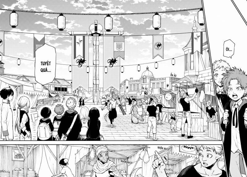 Tensei Shitara Slime Datta Ken 109 trang 29