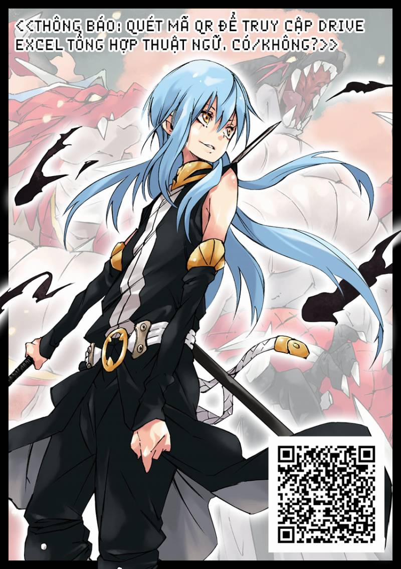 Tensei Shitara Slime Datta Ken 109 trang 44