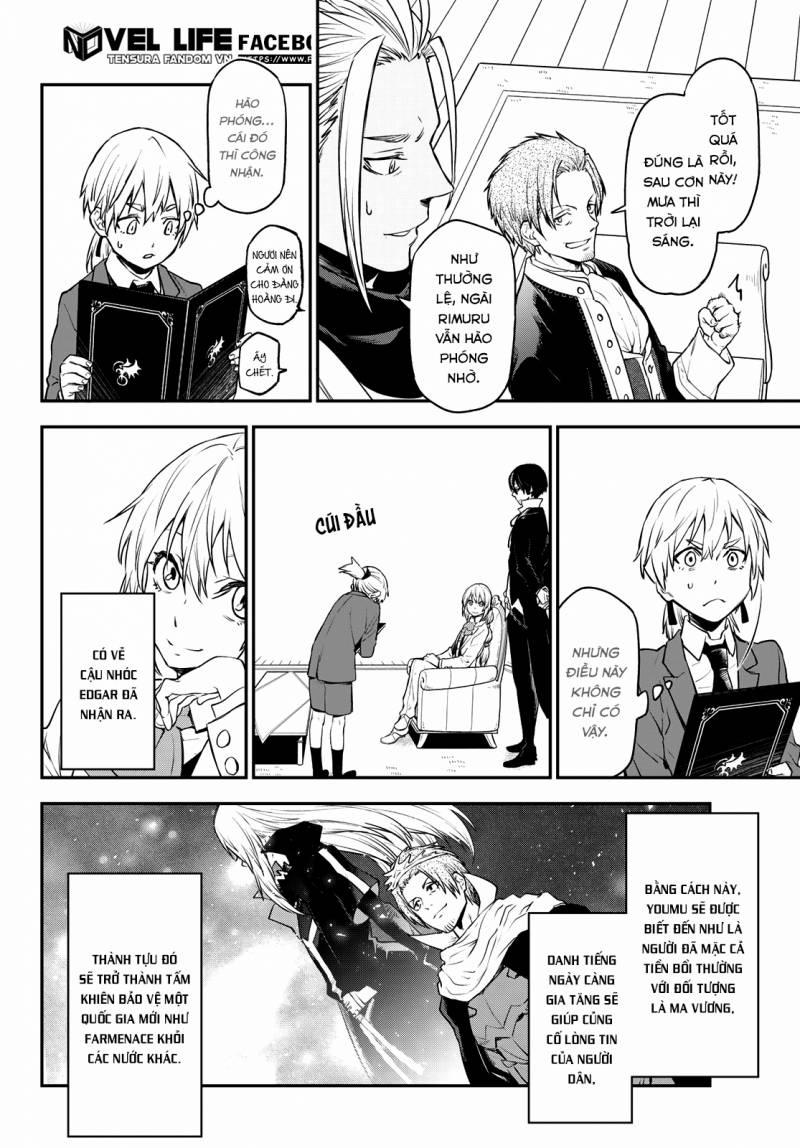 Tensei Shitara Slime Datta Ken 109 trang 7