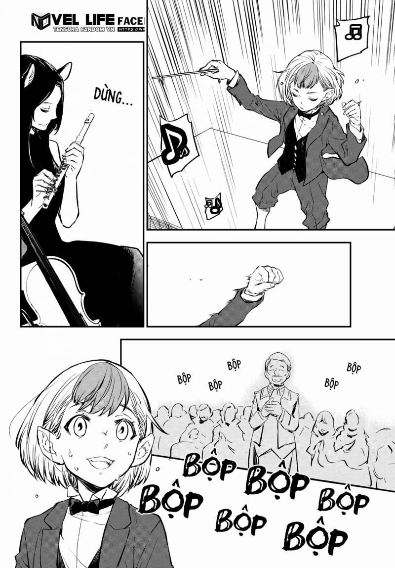 Tensei Shitara Slime Datta Ken 111 trang 23