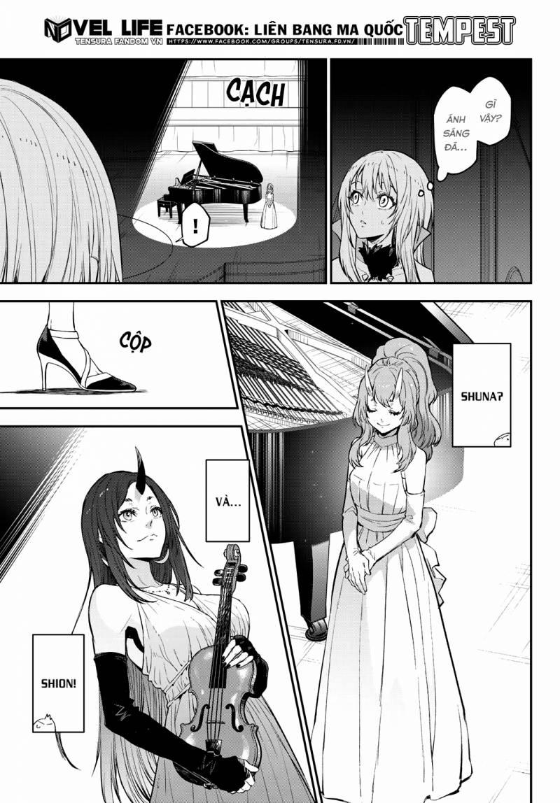 Tensei Shitara Slime Datta Ken 111 trang 26