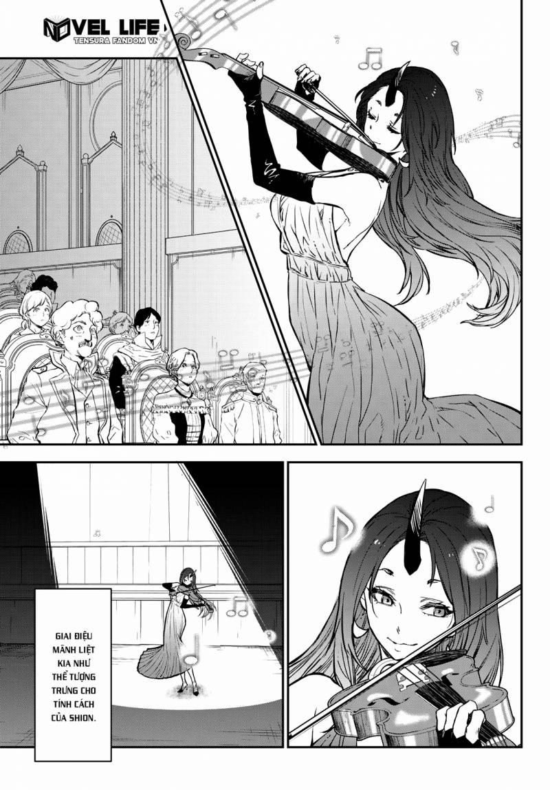 Tensei Shitara Slime Datta Ken 111 trang 28