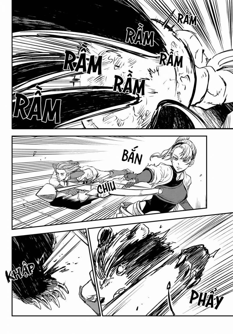 Tensei Shitara Slime Datta Ken 116 trang 42