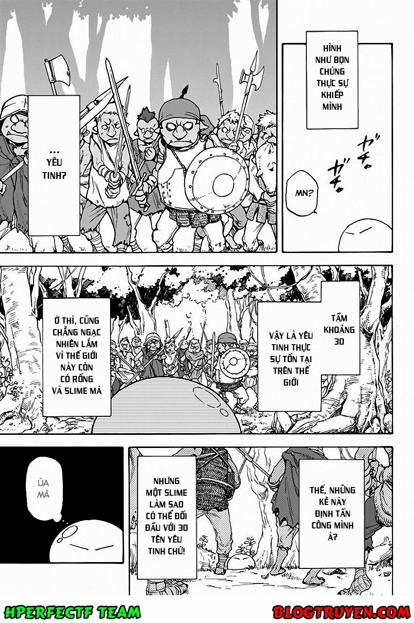 Tensei Shitara Slime Datta Ken 2 trang 20