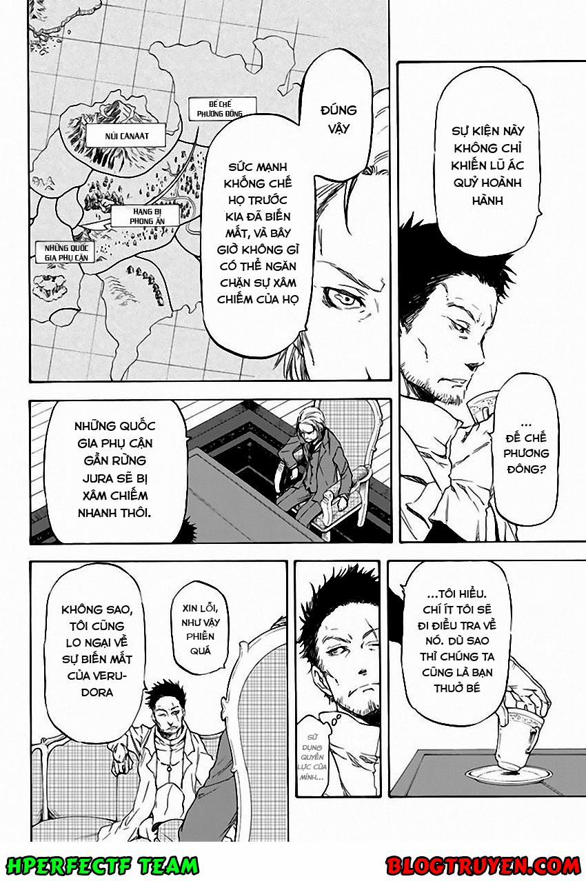 Tensei Shitara Slime Datta Ken 2 trang 7