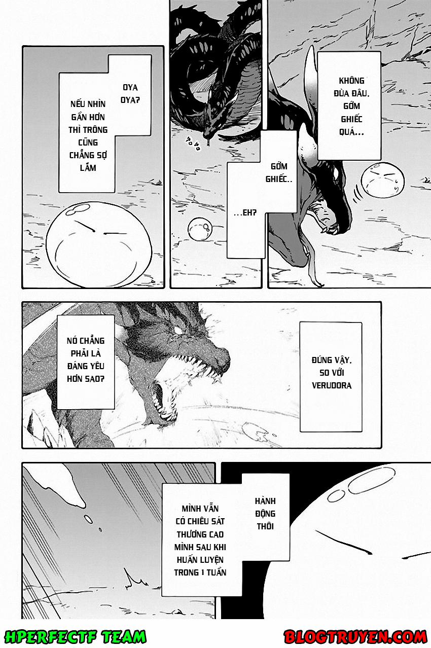 Tensei Shitara Slime Datta Ken 2 trang 9