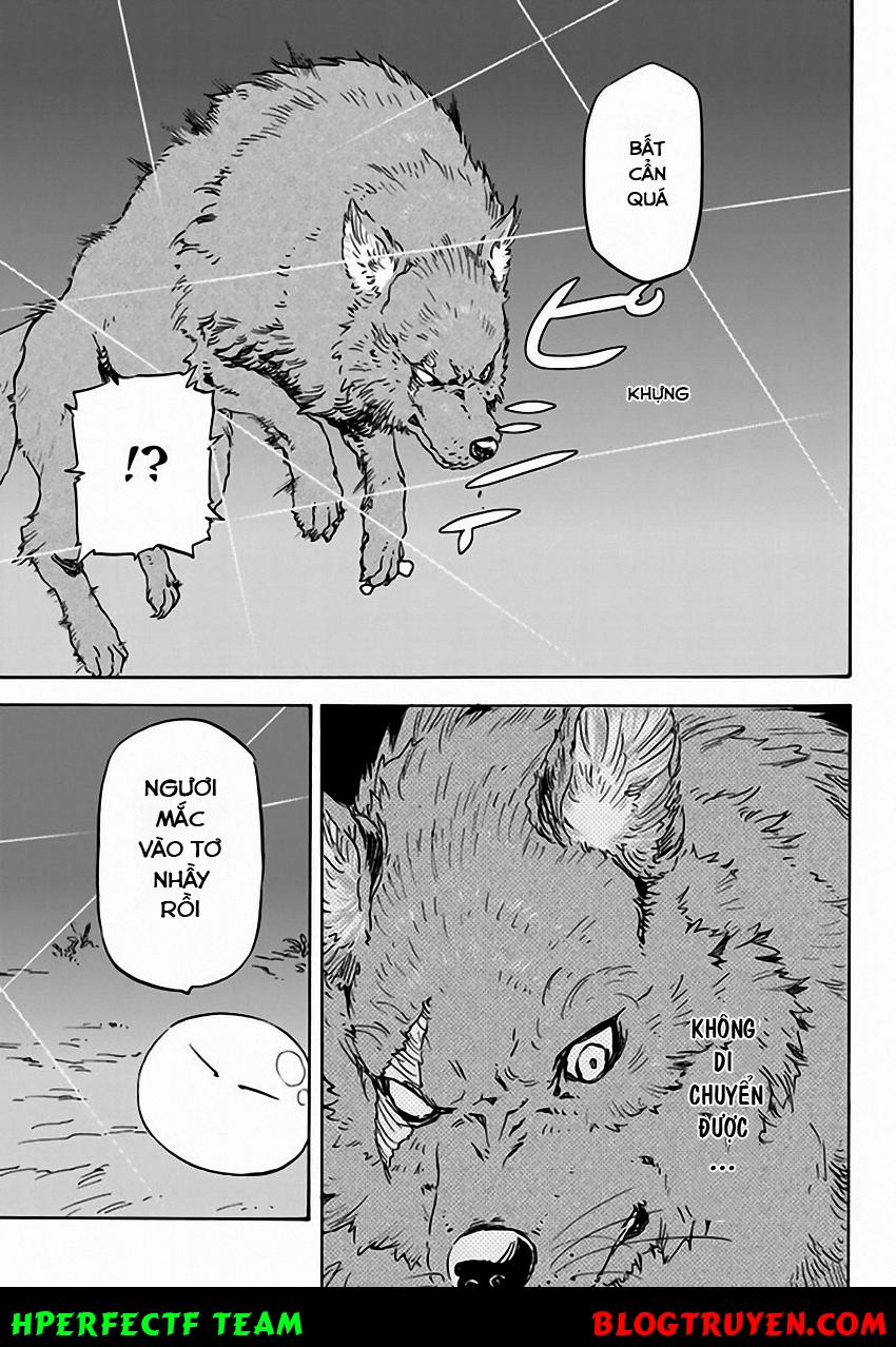 Tensei Shitara Slime Datta Ken 3 trang 17