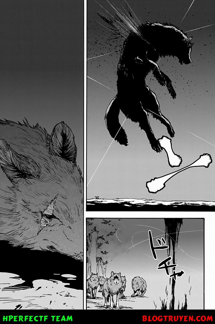 Tensei Shitara Slime Datta Ken 3 trang 19