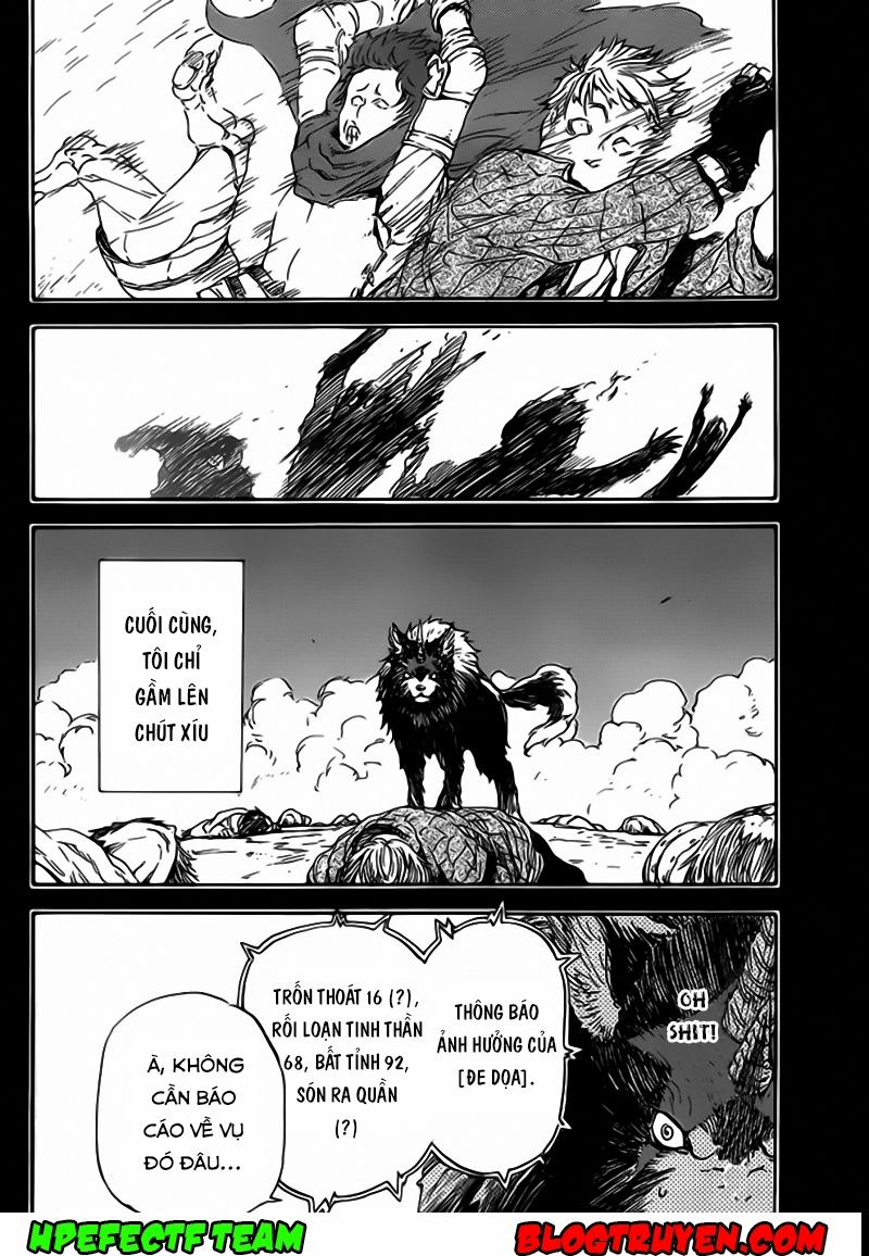 Tensei Shitara Slime Datta Ken 5 trang 10