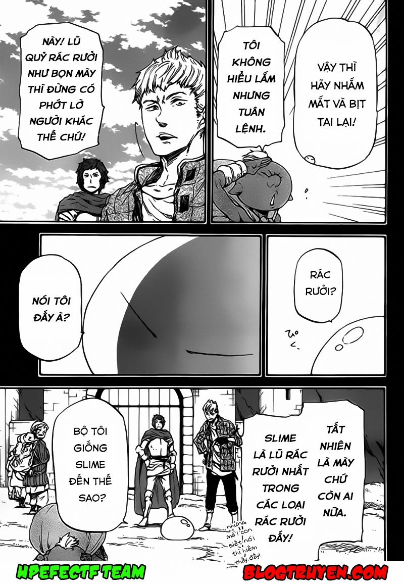 Tensei Shitara Slime Datta Ken 5 trang 5