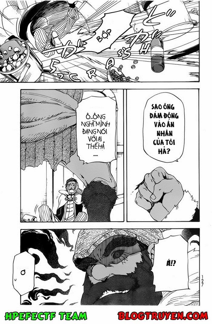 Tensei Shitara Slime Datta Ken 6 trang 22