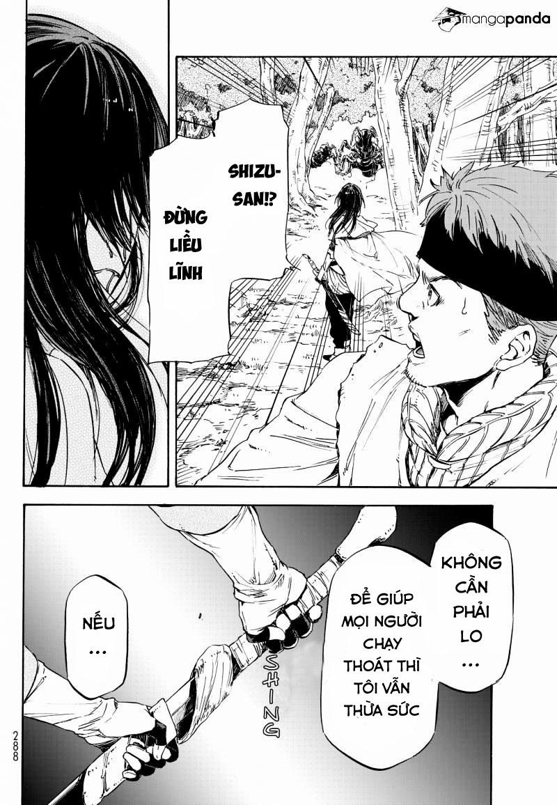 Tensei Shitara Slime Datta Ken 8 trang 13