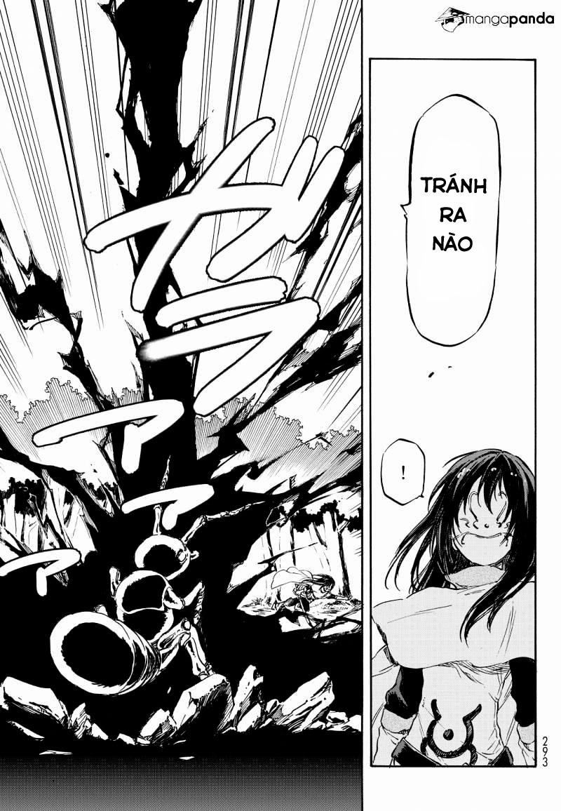 Tensei Shitara Slime Datta Ken 8 trang 18