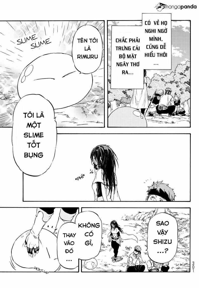Tensei Shitara Slime Datta Ken 8 trang 26