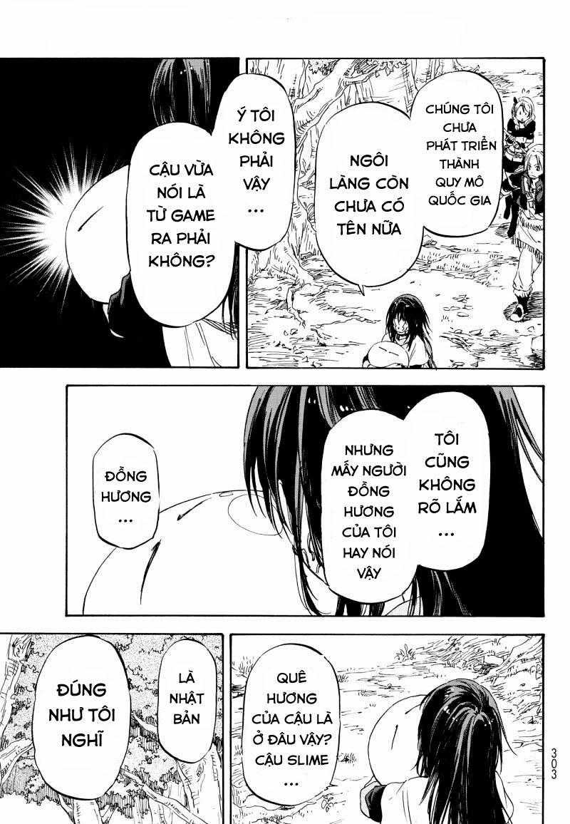Tensei Shitara Slime Datta Ken 8 trang 28