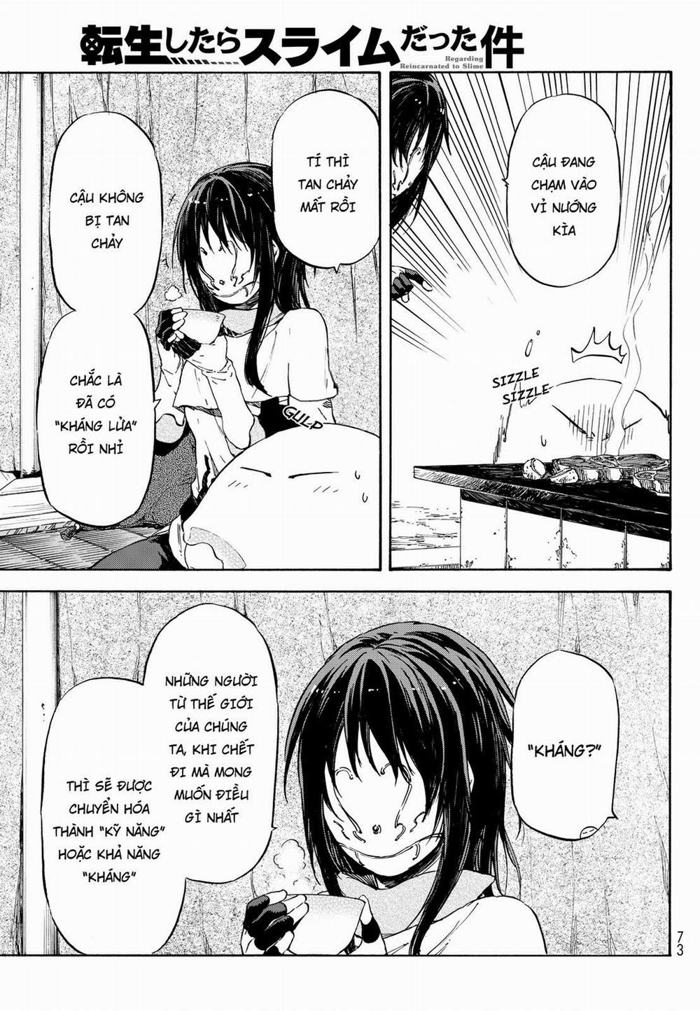 Tensei Shitara Slime Datta Ken 9 trang 2