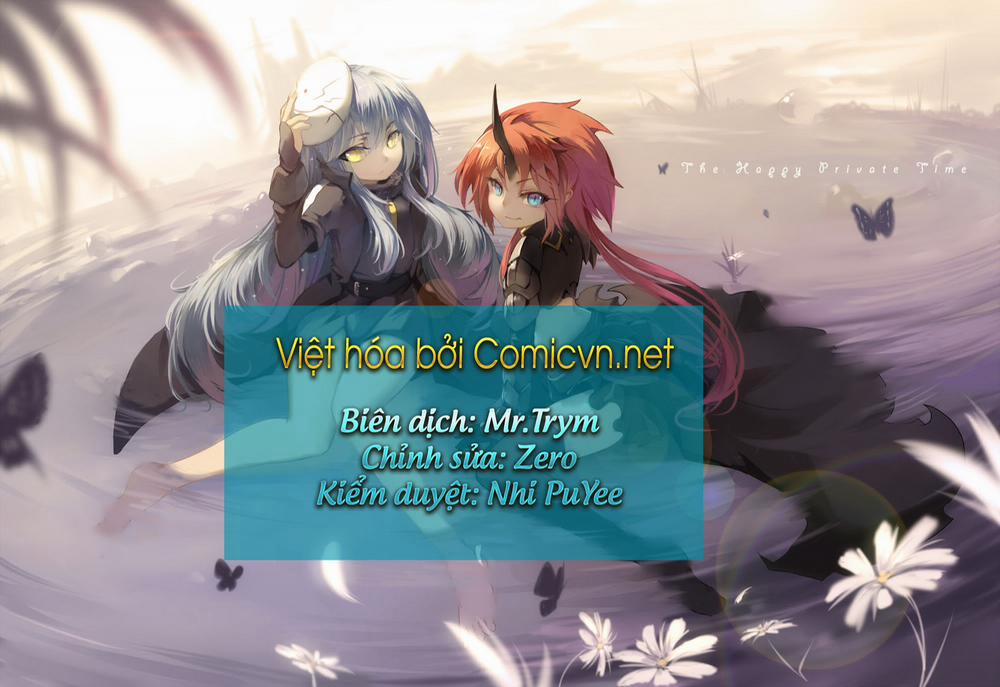 Tensei Shitara Slime Datta Ken 9 trang 29