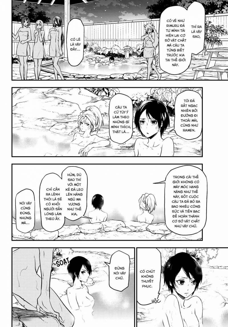 Tensei Shitara Slime Datta Ken 99 trang 12