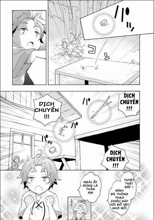 Tensei Shite Inaka De Slowlife Wo Okuritai 0 0 Dịch chuyển trang 10