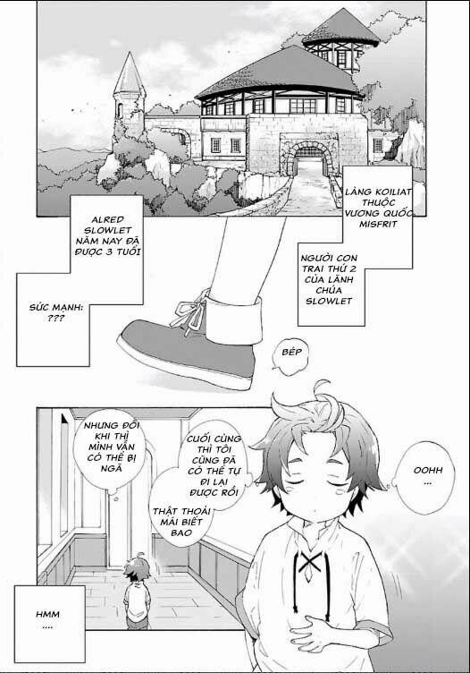 Tensei Shite Inaka De Slowlife Wo Okuritai 0 0 Dịch chuyển trang 2