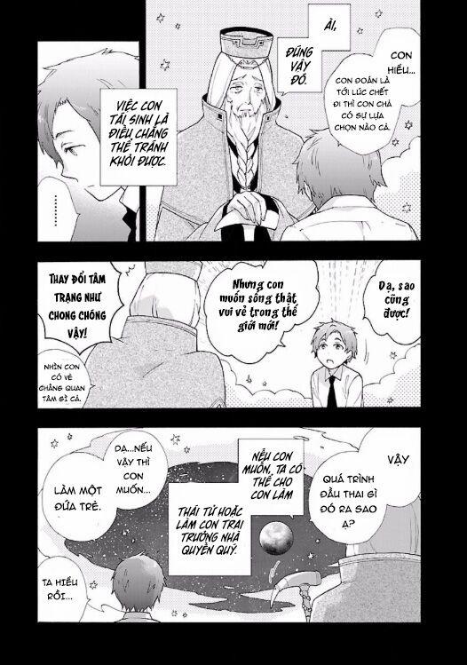 Tensei Shite Inaka De Slowlife Wo Okuritai 1 trang 13